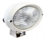 Hella 996361131 100 Series Halogen Deck Floodlight
